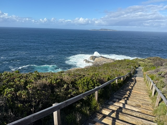 Historic Whaling Station