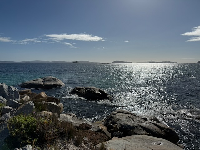 Historic Whaling Station