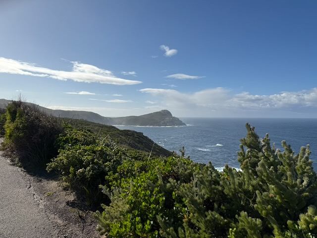 Historic Whaling Station