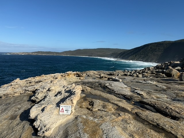 Historic Whaling Station