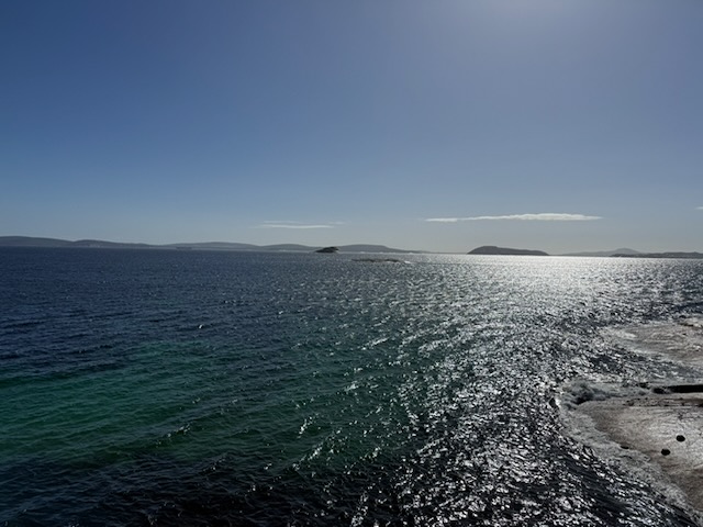 Historic Whaling Station