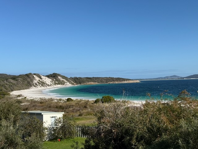 Historic Whaling Station