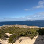 Cable Beach and Cave Point Lighthouse Cable Beach and Cave Point Lighthouse