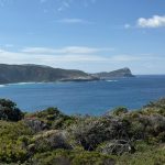 Cable Beach and Cave Point Lighthouse Cable Beach and Cave Point Lighthouse