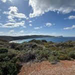 Cable Beach and Cave Point Lighthouse Cable Beach and Cave Point Lighthouse