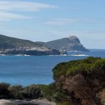 Cable Beach and Cave Point Lighthouse Cable Beach and Cave Point Lighthouse