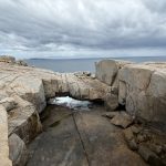 The Gap and Natural Bridge