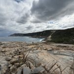 The Gap and Natural Bridge