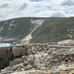 The Gap and Natural Bridge