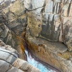 The Gap and Natural Bridge