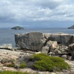 The Gap and Natural Bridge