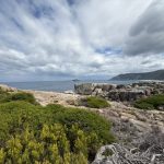 The Gap and Natural Bridge