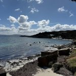 Frenchman Bay Beach Frenchman Bay Beach