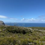 Peak Head, Torndirrup NP Peak Head, Torndirrup NP