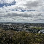 View over Albany and surrounds from Mount Melville Lookout, Albany View over Albany and surrounds from Mount Melville Lookout, Albany