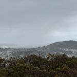 Mount Melville Lookout Tower