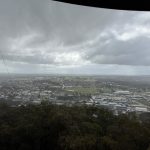 Mount Melville Lookout Tower