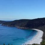 Shelley Beach West Cape Howe NP Shelley Beach West Cape Howe NP