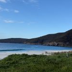 Shelley Beach West Cape Howe NP Shelley Beach West Cape Howe NP