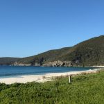 Shelley Beach West Cape Howe NP Shelley Beach West Cape Howe NP