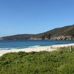 Shelley Beach West Cape Howe NP Shelley Beach West Cape Howe NP