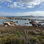 Two Peoples Bay Reserve