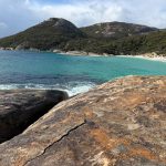 Two Peoples Bay Reserve