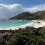 Little Beach at Two Peoples Bay Reserve