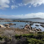 Two Peoples Bay Reserve