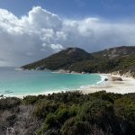 Two Peoples Bay Reserve