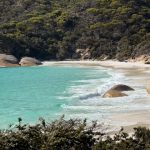 Two Peoples Bay Nature Reserve Two Peoples Bay Nature Reserve