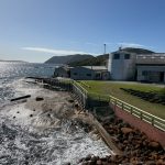 Historic Whaling Station Historic Whaling Station