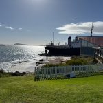 Historic Whaling Station Historic Whaling Station